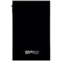 Внешний жесткий диск Silicon Power Armor A80 1 TB Black (SP010TBPHDA80S3K)