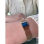 Наручний годинник Skmei Batterfly Steel 1331: Водонепроникність 3 ATM