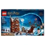 Конструктор LEGO Harry Potter Воющая хижина и Воинственная ива (76407)