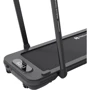 Беговая дорожка Mobvoi Home Treadmill SE: Дисплей есть