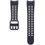 Ремінець Samsung Sport Band Extreme Graphite/Titan для Samsung Watch 6 (ET-SXR94LBEGEU): Колір серый