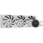 Кулер XILENCE LQ Gaming LQ360G.W.ARGB White (XC998): Тип подшипника гидродинамический