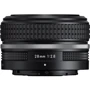 Объектив для фотоаппарата Nikon NIKKOR Z 28mm f/2.8 (SE): Байонет Nikon Z