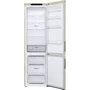 Холодильник LG GW-B509SEZM: Тип xолодильник двухкамерный