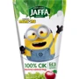 Сік Jaffa Minions Яблуко-виноград 125 мл (4820192263634)