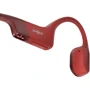 Наушники Shokz OpenRun Solar Red: Тип крепления затылочная дужка