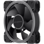 Кулер 2E GAMING AIR COOL (2E-ACF120B-RGB): Уровень шума, dB 24.8