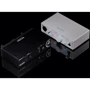 Аудиоинтерфейс Arturia MiniFuse 1 (Black): Тип Внешние