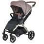 Прогулочная коляска El Camino Dynamic Pro Special Beige (ME 1053G-2 Special Beige) фото 21