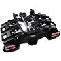 Thule VeloCompact 927: Количество перевозимых велосипедов, шт 3