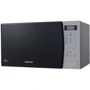 Микроволновая печь Samsung ME83KRS-1: Объем, л 23 л