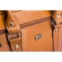 Сумка для ноутбуков Solier 17" KILBRIDGE Leather Case Camel (SL03Camel) фото 4