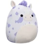 Мягкая игрушка Squishmallows Конь Абелита 30 см (SQCR05434): Размер, см 30