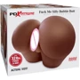 Мастурбатор Pipedream PDX Extreme Fuck Me Silly Bubble Butt Brown (PDRD17323)