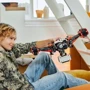 Конструктор LEGO Technic Грузовой космический корабль VTOL LT81 1365 деталей (42181) фото 10