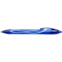 Гелевая ручка BIC Gelocity Quick Dry Синяя 0.7 мм (3086123537538): Количество в упаковке, шт 1