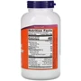 Now Foods Nutritional Yeast Powder Пивные дрожжи в порошке 284 г: Тип Пивные дрожжи