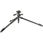 Slik Pro AL-523-3W: Максимальна висота 167.5 см