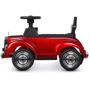 Каталка-толокар Bambi Racer Машина 2в1 червоний (M 4801S-3): Рекомендований вік от 2 лет