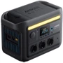 Зарядная станция Anker Solix C800X 768Wh 1200W (A1755): Количество USB 4