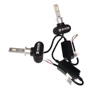 Лампы светодиодные Baxster S1 gen3 H1 5000KCAN+EMS (2 шт)
