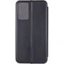 Чехол для телефонов BeCover Book Exclusive Black for Motorola G55 (713519)