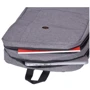 Сумка для ноутбуков Porto 15.6" Gray (RNB-3014GY): Форм-фактор 15.6"
