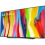 Телевизор LG OLED83C24: Экран 83" (3840x2160) 4K