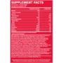 Протеин BSN Syntha-6 2260 g / 59 servings / Strawberry Cream: Вид Многокомпонентные