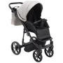Коляска 2 в 1 Adamex Mobi Air (Thermo) Lux PS18: Ширина шасси 57.5