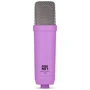 Микрофон RODE NT1 SIGNATURE PURPLE: Крепление Стоечный