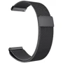 Ремешок BeCover Milanese Style 20mm Gray for Garmin Vivoactive 3 /3 Music/Vivomove HR/Vivomove (707713) фото 8