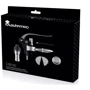 Набір для вина MasterPro Foodies oenology BGMP-5118 5 предметів (00000025376): Виробник Masterpro