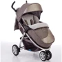Коляска прогулочная Geoby C409M-RYHG