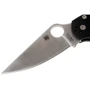 Нож Spyderco Para-Military 2: Система блокировки Есть