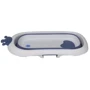 Ванночка El Camino ME 1105 CROWN deep blue фото 3