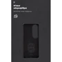 Чохол для телефона ArmorStandart ICON Case Black для OPPO A60 4G (ARM78573): Матеріал силикон