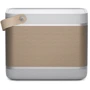 Акустика Bang&Olufsen Beolit 20 Grey Mist (1253303): Питание Li-ion аккумулятор