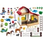 Конструктор Playmobil Пони ферма 6927: Производитель Playmobil