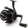 Котушка рибальська Котушка Daiwa 20 Tournament 4010 QD + 2 шпулі (10005647): Тип Безінерційна