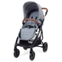 Прогулочная коляска Valco baby Snap 4 Ultra Trend / Grey Marle