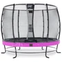 Батут EXIT Elegant Premium 305 cm purple
