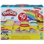 Набор пластилина Hasbro PD из 40 баночек (E9413): Производитель Hasbro