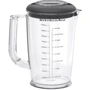 Блендер KitchenAid 5KHBV83EВМ: Потужність, Вт 180
