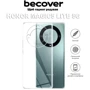 Чехол для телефонов BeCover TPU Case Transparancy for Honor Magic5 Lite 5G (710391): Цвет прозрачный