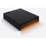 Внешний жесткий диск Seagate FireCuda Gaming Hub 16 TB (STKK16000400): Вес, г 1350