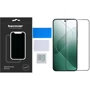 Аксесуар для смартфона BeCover Tempered Glass Black для Xiaomi 14 5G (710789): Колір черный