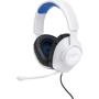 Наушники JBL Quantum 100P Console Blue/White (JBLQ100PWHTBLU) UA