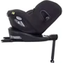 Автокресло Joie i-Spin 360 R Isofix група 0+/1 Coal черный (C1801MACOL000 ): Вес ребенка 0 - 18 кг