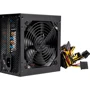 Блок питания PCCooler HW600-NP: Модульные (съемные) кабеля Нет